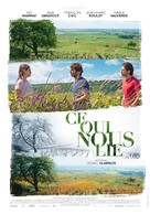 Ce qui nous lie - Swiss Movie Poster (xs thumbnail)