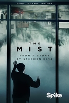 &quot;The Mist&quot; - Movie Poster (xs thumbnail)