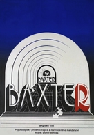 Baxter! - Polish Movie Poster (xs thumbnail)