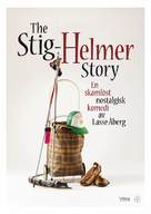 The Stig-Helmer Story - Swedish Movie Poster (xs thumbnail)