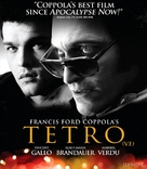 Tetro - Canadian Blu-Ray movie cover (xs thumbnail)