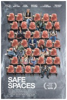 Safe Spaces - Movie Poster (xs thumbnail)