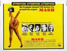 MASH - Movie Poster (xs thumbnail)