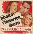 The Two Mrs. Carrolls - Movie Poster (xs thumbnail)