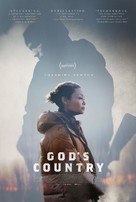 God&#039;s Country - Movie Poster (xs thumbnail)