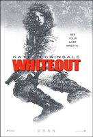 Whiteout - Movie Poster (xs thumbnail)