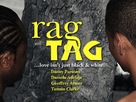 Rag Tag - Movie Poster (xs thumbnail)