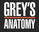 &quot;Grey&#039;s Anatomy&quot; - Logo (xs thumbnail)
