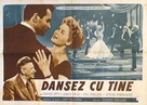 Hannerl: Ich tanze mit Dir in den Himmel hinein - Romanian Movie Poster (xs thumbnail)