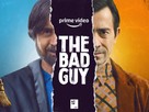 &quot;The Bad Guy&quot; - Movie Poster (xs thumbnail)