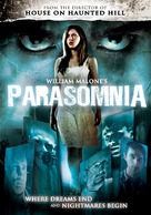 Parasomnia - Movie Cover (xs thumbnail)