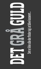 Det gr&aring; guld - Danish Logo (xs thumbnail)