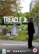 Treacle Jr. - British Movie Cover (xs thumbnail)