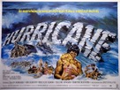 Hurricane - Movie Poster (xs thumbnail)