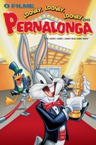The Looney, Looney, Looney Bugs Bunny Movie - Dutch Movie Cover (xs thumbnail)