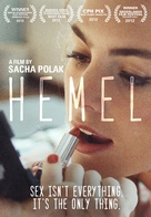 Hemel - Movie Poster (xs thumbnail)