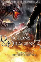 Dungeons & Dragons 3: The Book of Vile Darkness Cover