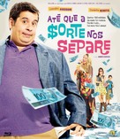 At&eacute; que a Sorte nos Separe - Brazilian Movie Cover (xs thumbnail)