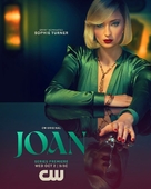 Joan - Movie Poster (xs thumbnail)