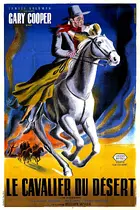 The Westerner Poster