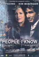 People I Know - Italian poster (xs thumbnail)