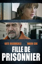 Prisoner&#039;s Daughter - French Movie Cover (xs thumbnail)