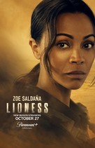 &quot;Lioness&quot; - Movie Poster (xs thumbnail)