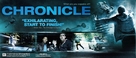 Chronicle - Video release movie poster (xs thumbnail)