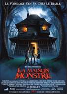 Monster House - Canadian Movie Poster (xs thumbnail)