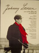 Johnny Larsen - Danish Movie Poster (xs thumbnail)