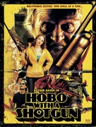 Hobo with a Shotgun - Movie Poster (xs thumbnail)