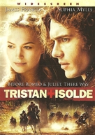 Tristan And Isolde - Movie Cover (xs thumbnail)