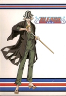 &quot;Bleach&quot; - French DVD movie cover (xs thumbnail)