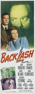 Backlash - Movie Poster (xs thumbnail)