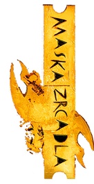 Mirrormask - Czech Logo (xs thumbnail)