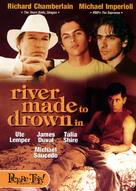 A River Made to Drown In - Movie Cover (xs thumbnail)