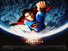 Superman Returns - British Movie Poster (xs thumbnail)