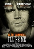 Glen Campbell: I&#039;ll Be Me - Movie Poster (xs thumbnail)