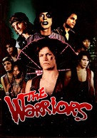 The Warriors - Movie Cover (xs thumbnail)