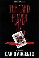 Il cartaio - DVD movie cover (xs thumbnail)