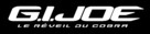 G.I. Joe: The Rise of Cobra - French Logo (xs thumbnail)