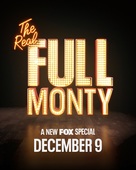 The Real Full Monty - Movie Poster (xs thumbnail)