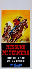 Top Gun - Italian Movie Poster (xs thumbnail)