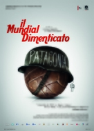 Il Mundial Dimenticato - Italian Movie Poster (xs thumbnail)