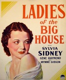 Ladies of the Big House - Movie Poster (xs thumbnail)