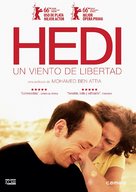 Inhebek Hedi - Spanish Movie Cover (xs thumbnail)