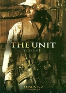 &quot;The Unit&quot; - Movie Cover (xs thumbnail)