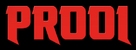 Prooi - Dutch Logo (xs thumbnail)