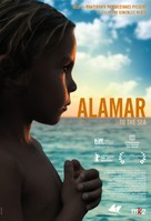 Alamar - Movie Poster (xs thumbnail)