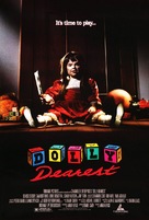 Dolly Dearest - Movie Poster (xs thumbnail)